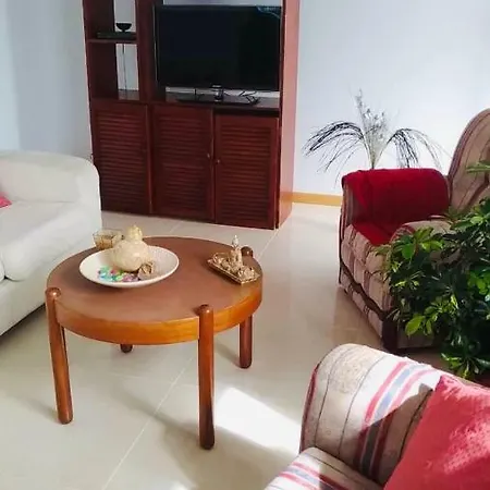 Madeira Holiday