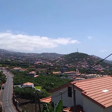 Madeira Holiday Funchal (Madeira)