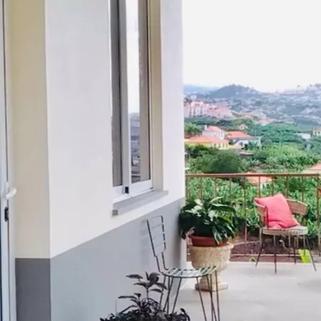 Holiday home Madeira Holiday