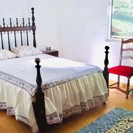 Madeira Holiday *