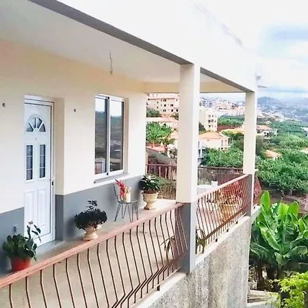 Madeira Holiday Holiday home